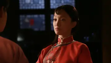 Zasłona do serialu "红高粱" #1666072
