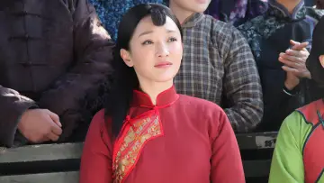 Zasłona do serialu "红高粱" #1666076