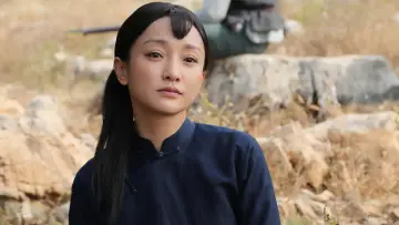 Zasłona do serialu "红高粱" #1666077