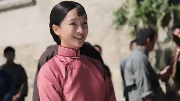 Zasłona do serialu "红高粱" #1666081