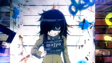 Zasłona do serialu "Watashi ga Motenai no wa Dou Kangaetemo Omaera ga Warui!" #1457804