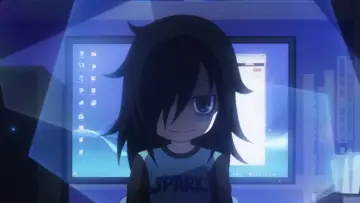 Zasłona do serialu "Watashi ga Motenai no wa Dou Kangaetemo Omaera ga Warui!" #1457805