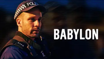 Zasłona do serialu "Babilon" #1904625
