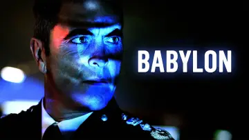 Zasłona do serialu "Babilon" #1904627