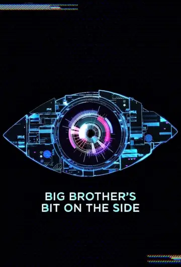 Big Brother's Bit on the Side plakat