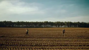 Zasłona do serialu "Poszukiwacze" #1789648
