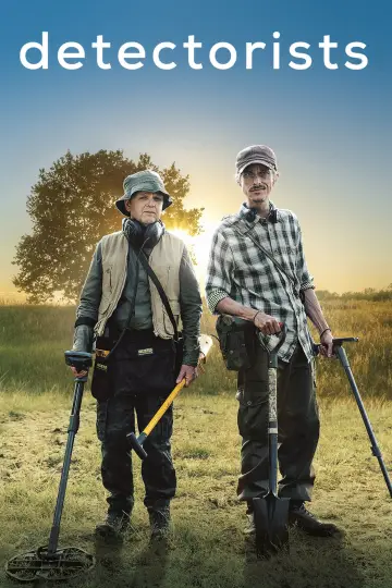 Poszukiwacze (2014–2017)