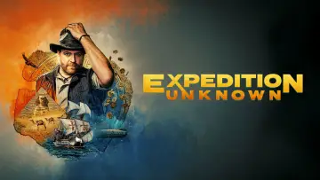 Zasłona к сериалу "Wyprawa w nieznane" #1329386