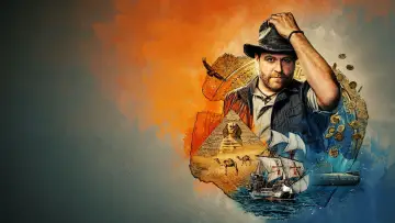 Zasłona к сериалу "Wyprawa w nieznane" #1329387