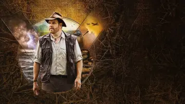 Zasłona к сериалу "Wyprawa w nieznane" #1329388