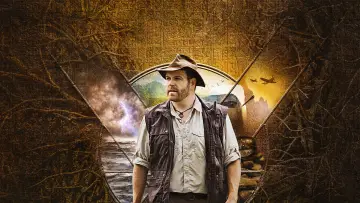 Zasłona к сериалу "Wyprawa w nieznane" #1329394