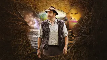Zasłona к сериалу "Wyprawa w nieznane" #1329395