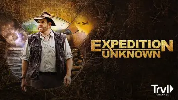 Zasłona к сериалу "Wyprawa w nieznane" #1329398
