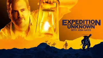 Zasłona к сериалу "Wyprawa w nieznane" #1329403