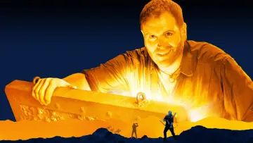 Zasłona к сериалу "Wyprawa w nieznane" #1329407