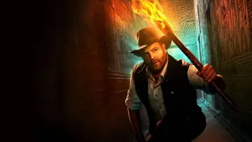 Zasłona к сериалу "Wyprawa w nieznane" #1329410