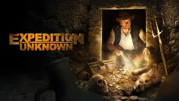 Zasłona к сериалу "Wyprawa w nieznane" #1329427