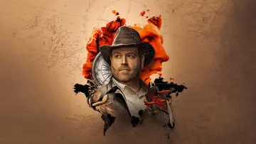 Zasłona к сериалу "Wyprawa w nieznane" #1329437