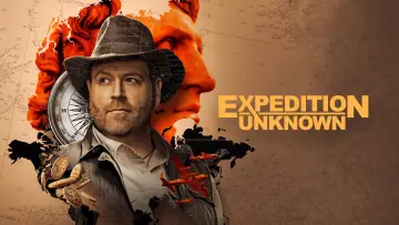 Zasłona к сериалу "Wyprawa w nieznane" #1329439