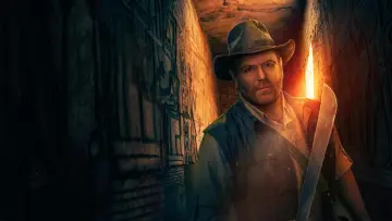 Zasłona к сериалу "Wyprawa w nieznane" #1329443