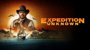 Zasłona к сериалу "Wyprawa w nieznane" #1329444