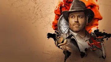 Zasłona к сериалу "Wyprawa w nieznane" #1329448