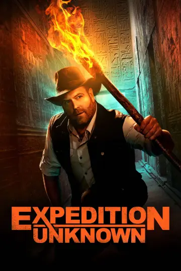 Plakat к сериалу "Wyprawa w nieznane" #1329461