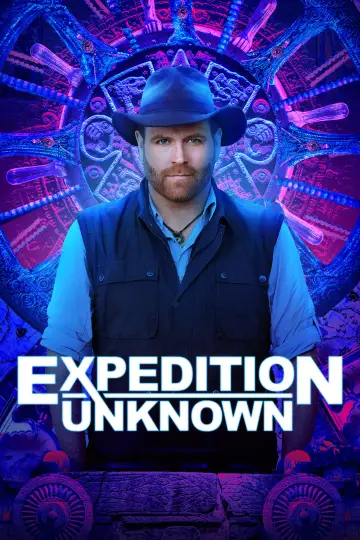 Plakat к сериалу "Wyprawa w nieznane" #1329463