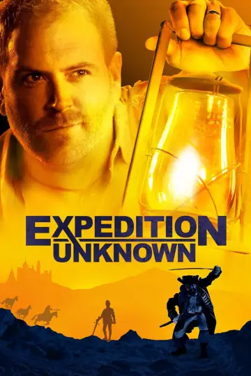 Plakat к сериалу "Wyprawa w nieznane" #1329466