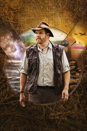 Plakat к сериалу "Wyprawa w nieznane" #1329469