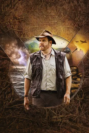 Plakat к сериалу "Wyprawa w nieznane" #1329475