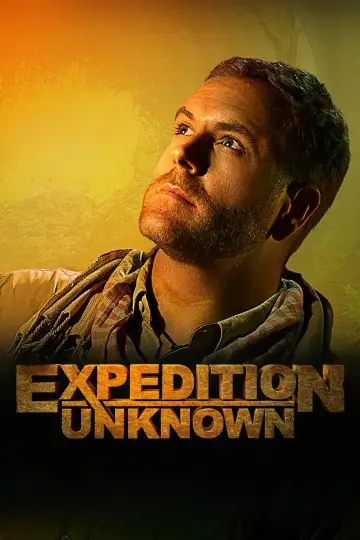 Plakat к сериалу "Wyprawa w nieznane" #1329482