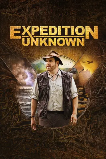 Plakat к сериалу "Wyprawa w nieznane" #1329483