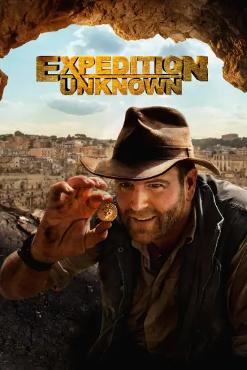 Plakat к сериалу "Wyprawa w nieznane" #1329484