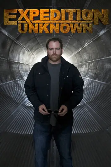 Plakat к сериалу "Wyprawa w nieznane" #1329486