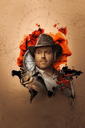 Plakat к сериалу "Wyprawa w nieznane" #1329489