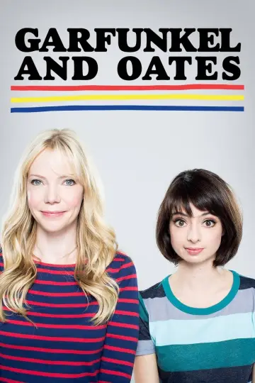 Garfunkel i Oates plakat