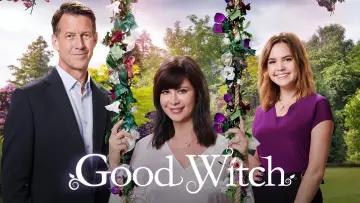 Zasłona к сериалу "Good Witch" #1381962