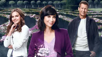 Zasłona к сериалу "Good Witch" #1381963