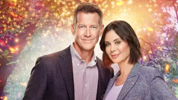 Zasłona к сериалу "Good Witch" #1381965