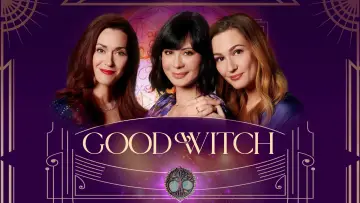 Zasłona к сериалу "Good Witch" #1381968
