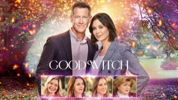 Zasłona к сериалу "Good Witch" #1381971