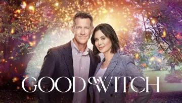 Zasłona к сериалу "Good Witch" #1381972