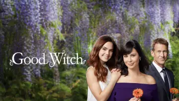 Zasłona к сериалу "Good Witch" #1381973