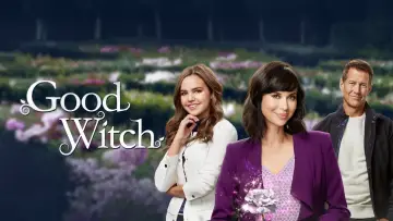 Zasłona к сериалу "Good Witch" #1381974