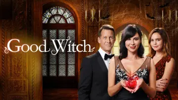 Zasłona к сериалу "Good Witch" #1381975