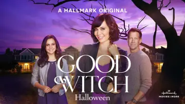Zasłona к сериалу "Good Witch" #1381976