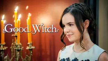 Zasłona к сериалу "Good Witch" #1381977