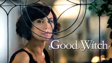 Zasłona к сериалу "Good Witch" #1381978