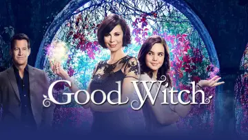 Zasłona к сериалу "Good Witch" #1381979